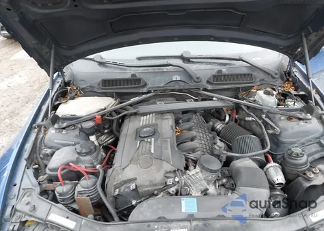 2008 BMW 335I z USA, uszkodzony, nr VIN WBAWB73528P158005